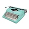 Royal Classic Manual Typewriter (Mint Green) 79101T - alternate 1